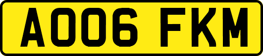 AO06FKM
