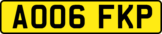 AO06FKP
