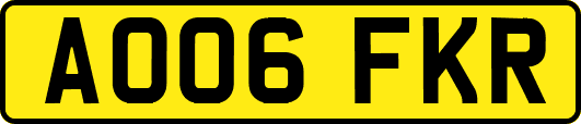 AO06FKR