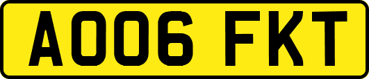 AO06FKT
