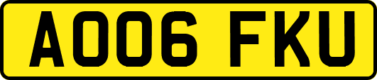 AO06FKU