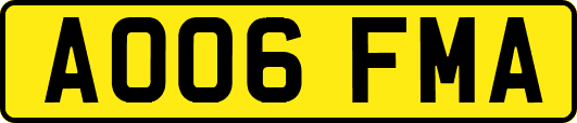 AO06FMA