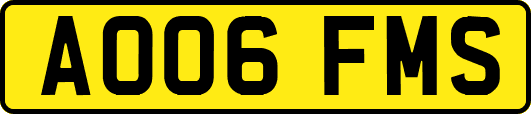 AO06FMS