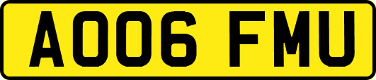 AO06FMU