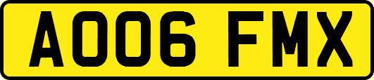AO06FMX