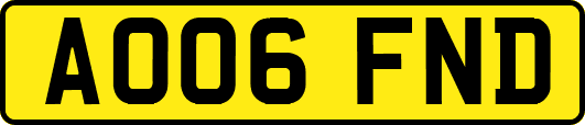 AO06FND