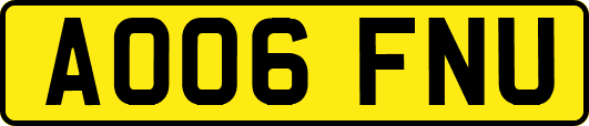 AO06FNU