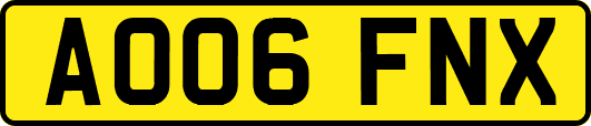 AO06FNX