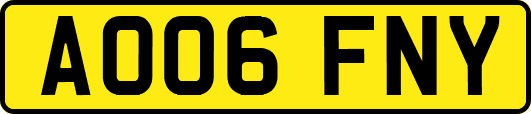 AO06FNY