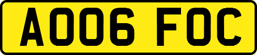 AO06FOC