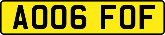 AO06FOF