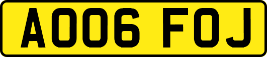 AO06FOJ