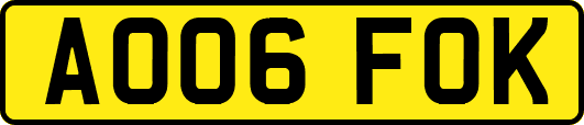 AO06FOK