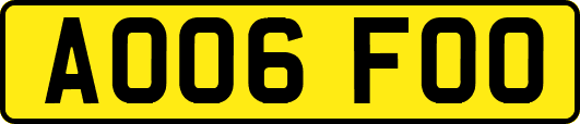 AO06FOO