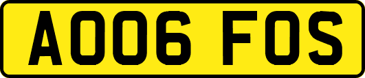 AO06FOS
