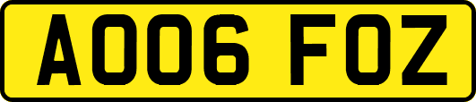 AO06FOZ