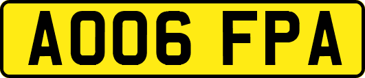 AO06FPA