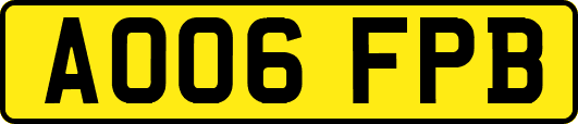 AO06FPB
