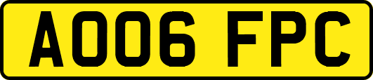 AO06FPC