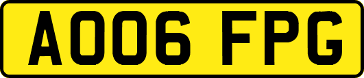 AO06FPG