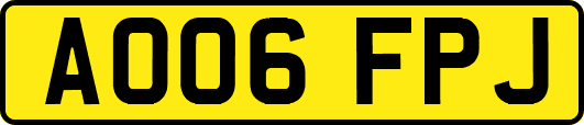 AO06FPJ