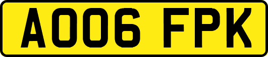 AO06FPK