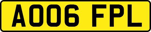 AO06FPL