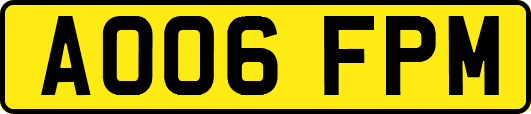 AO06FPM
