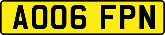 AO06FPN