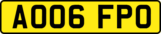 AO06FPO
