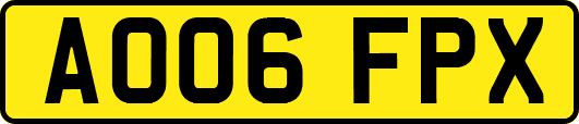 AO06FPX