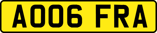 AO06FRA
