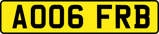 AO06FRB