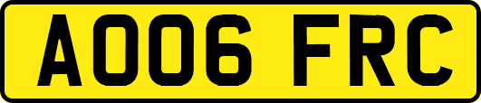 AO06FRC