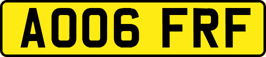 AO06FRF