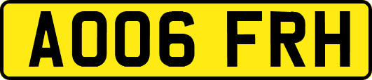 AO06FRH