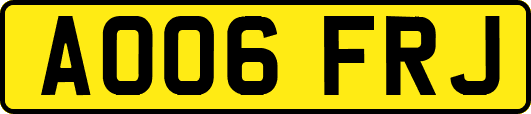 AO06FRJ