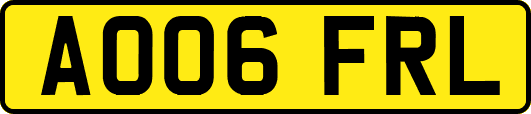 AO06FRL