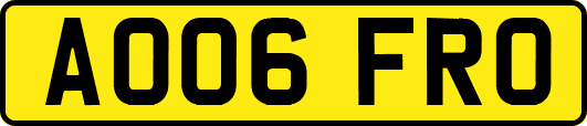 AO06FRO