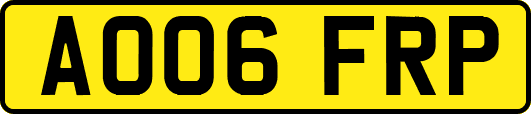 AO06FRP