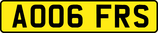 AO06FRS