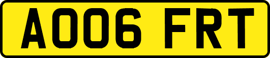 AO06FRT