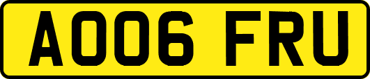 AO06FRU