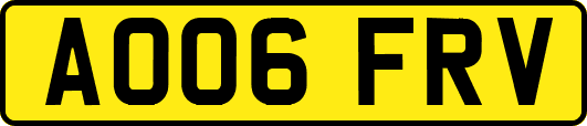AO06FRV