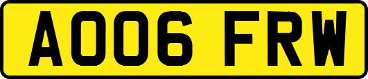 AO06FRW