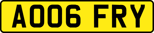 AO06FRY