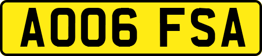 AO06FSA