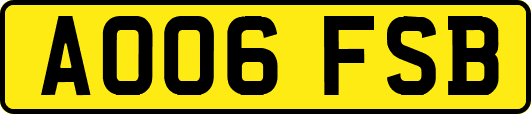 AO06FSB