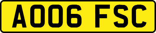 AO06FSC