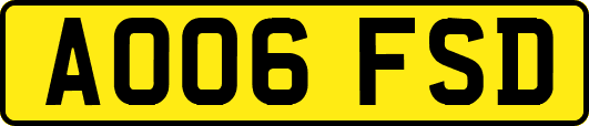 AO06FSD